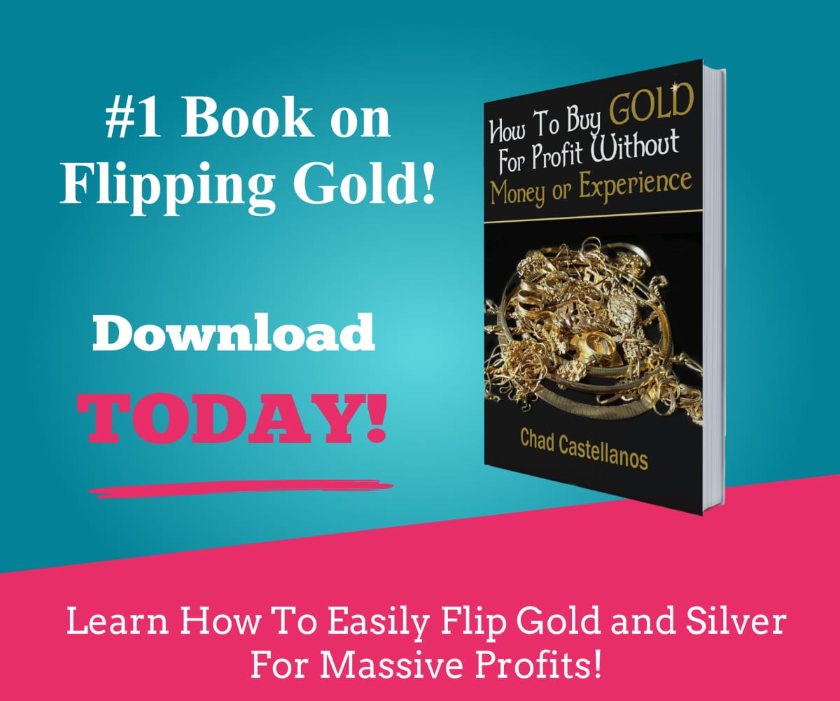 FLip Gold Book
